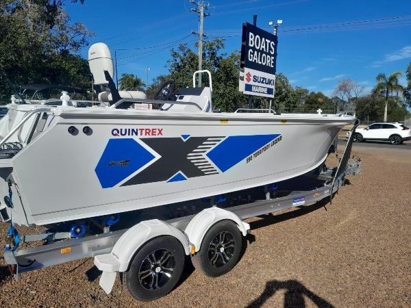 590 Territory Legend, Tandem Axle 2000ATM, STB side